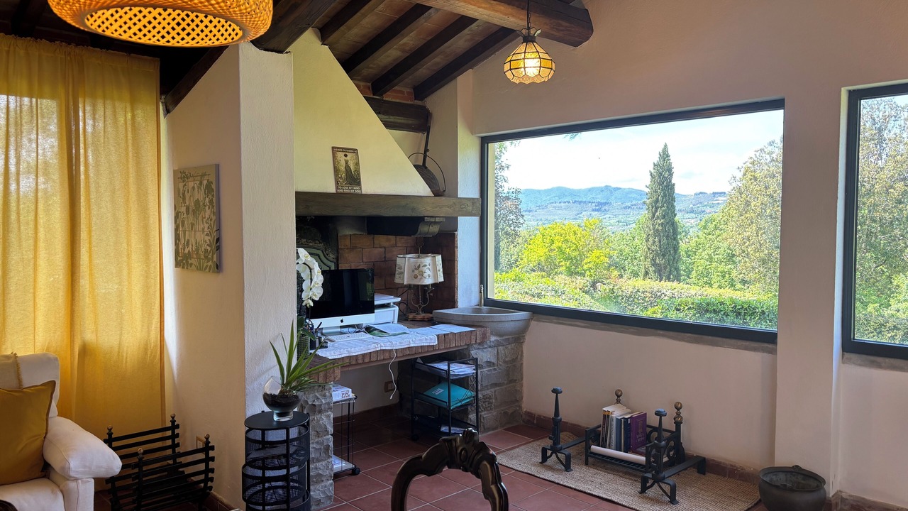 Photo of Livingroom in Twist