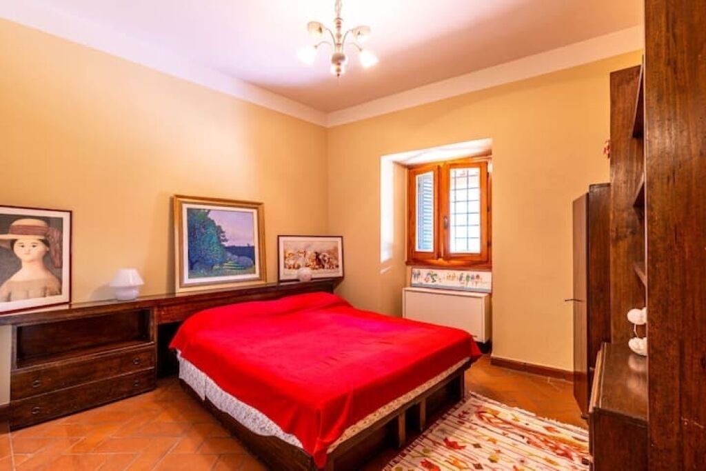 Photo of Bedroom in Twist