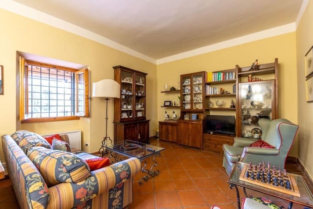 Photo of Livingroom in Twist