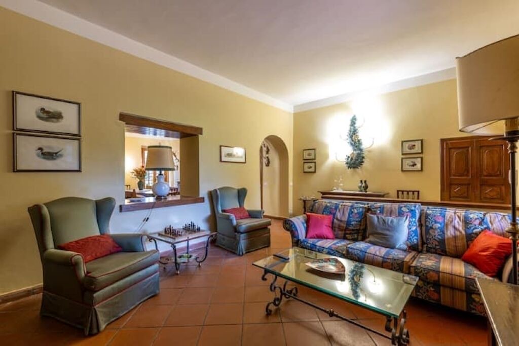 Photo of Livingroom in Twist