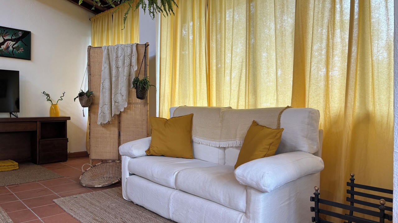 Photo of Livingroom in Twist