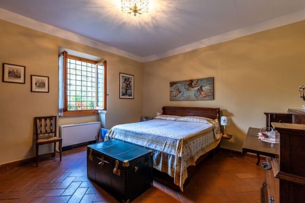 Photo of Bedroom in Twist