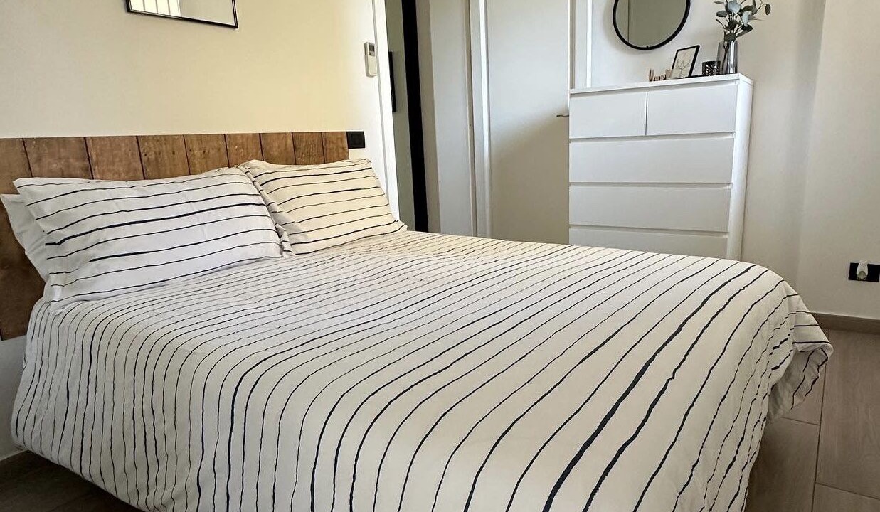 Photo of Bedroom in Coverciano