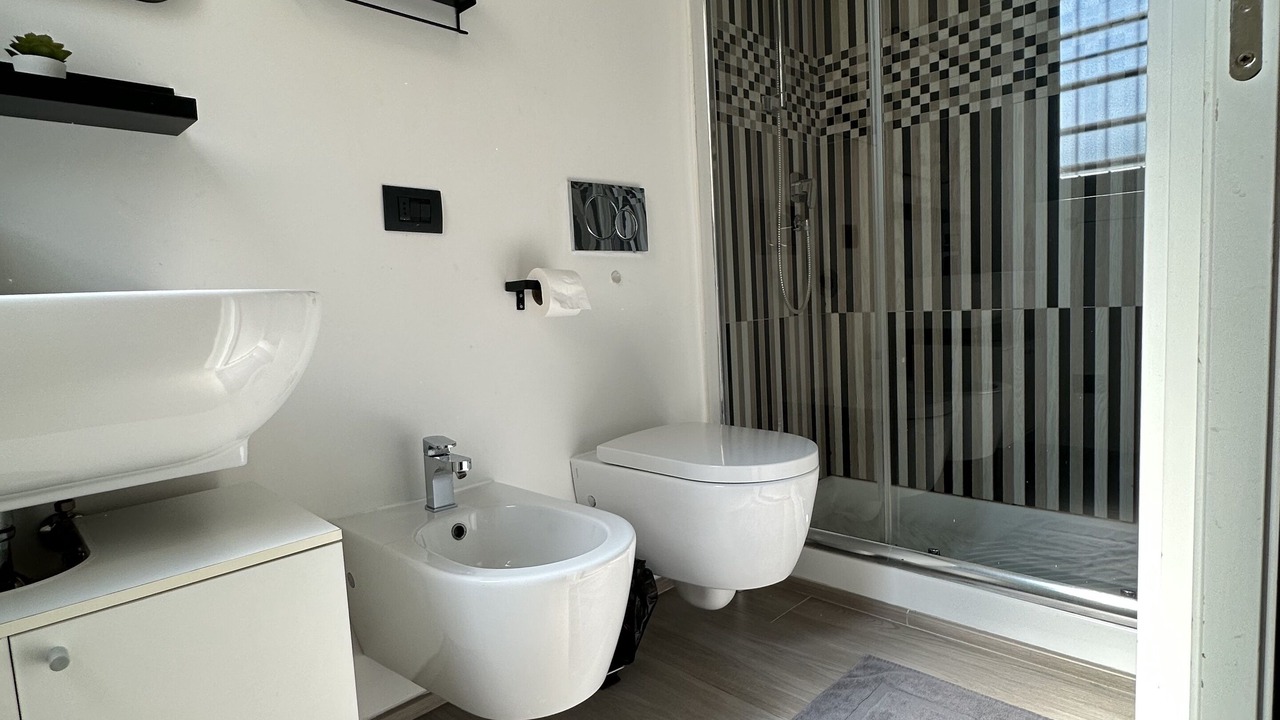 Photo of Bathroom in Coverciano