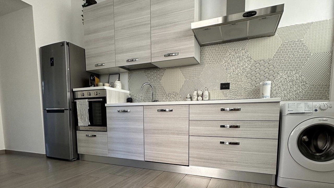 Photo of Kitchen in Coverciano