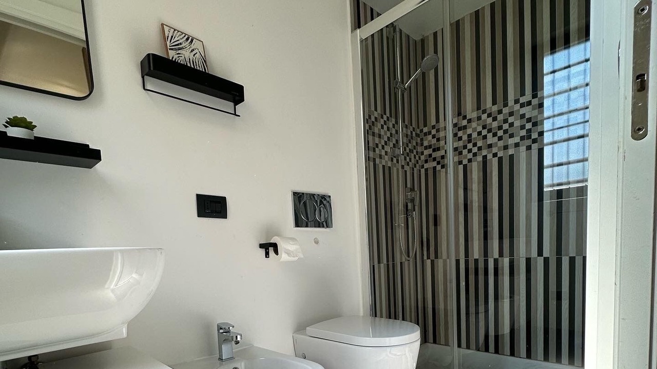 Photo of Bathroom in Coverciano
