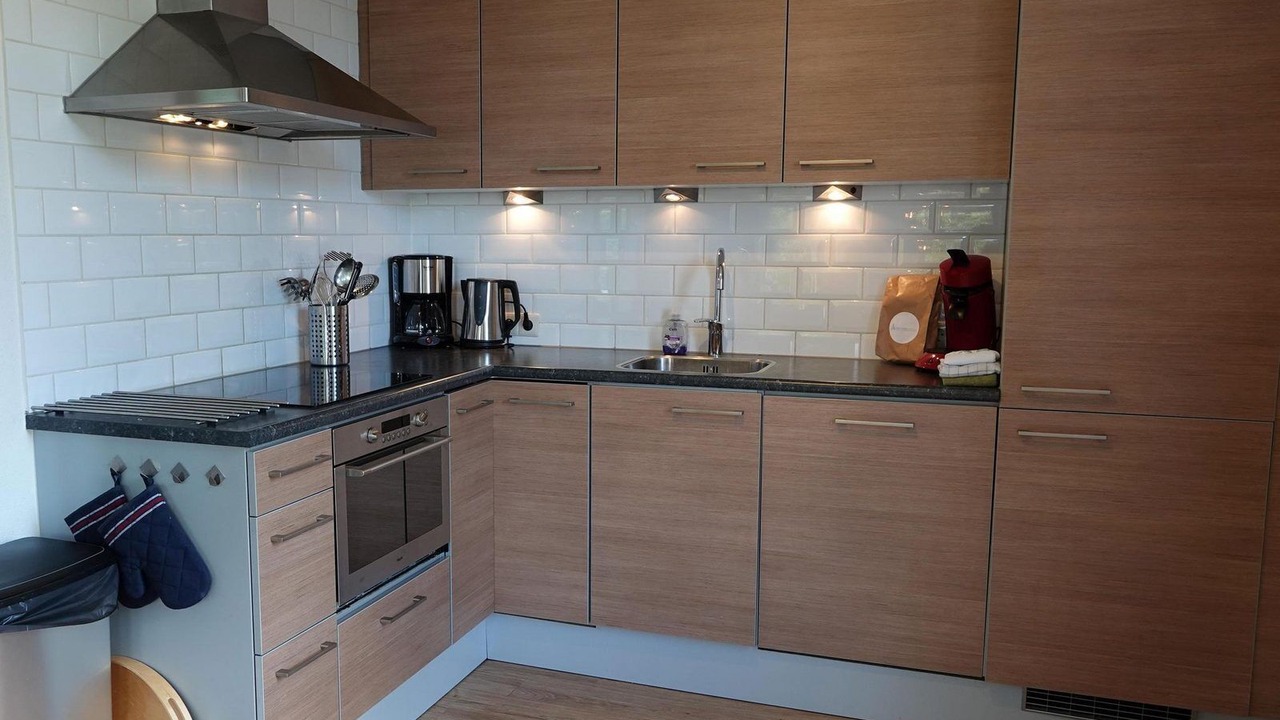 Photo of Kitchen in Egmond-Binnen