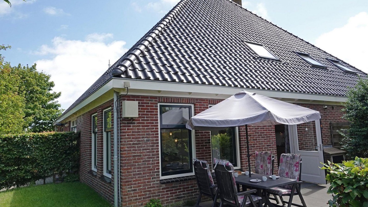 Photo of Outdoor in Egmond-Binnen