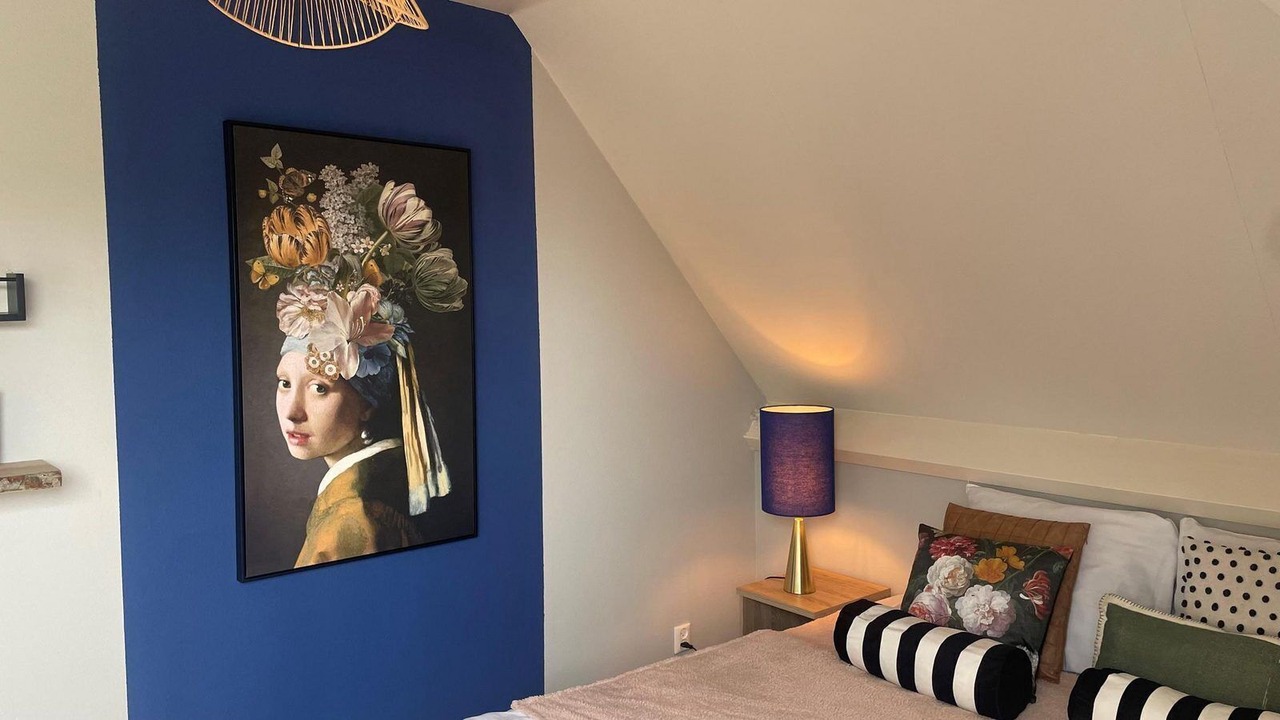 Photo of Bedroom in Egmond-Binnen