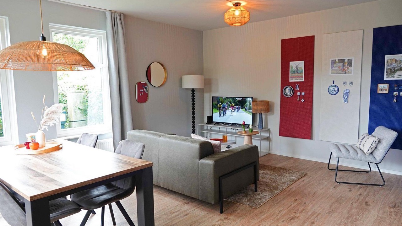 Photo of Livingroom in Egmond-Binnen