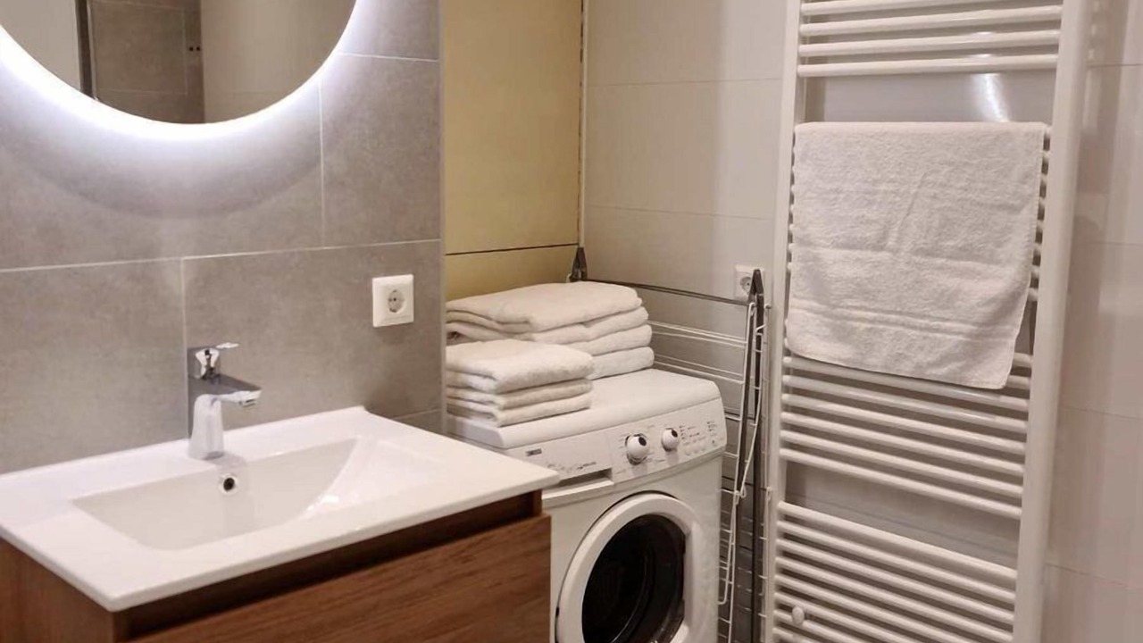 Photo of Bathroom in Egmond-Binnen