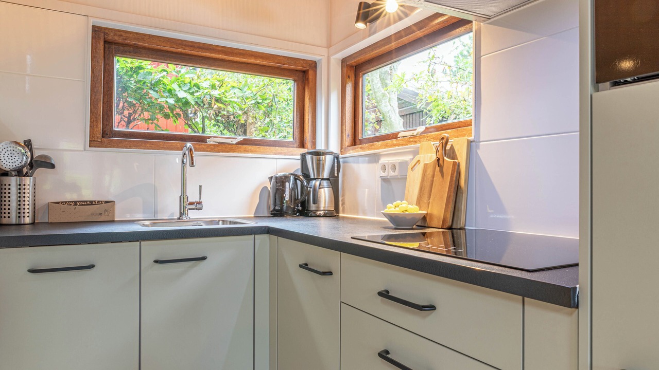 Photo of Kitchen in Egmond-Binnen