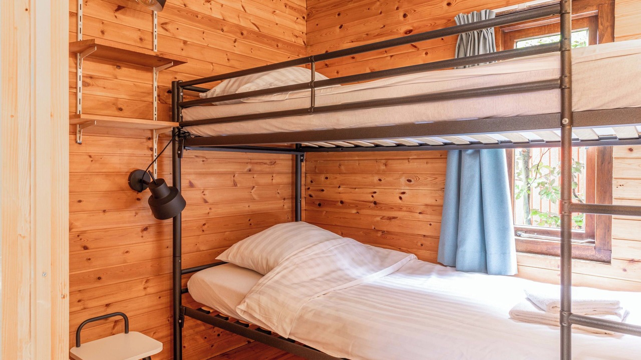 Photo of Bedroom in Egmond-Binnen