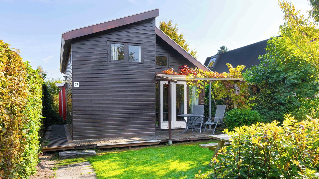 Photo of Patio Balcony in Egmond-Binnen