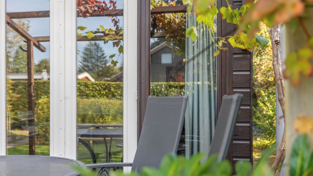 Photo of Patio Balcony in Egmond-Binnen