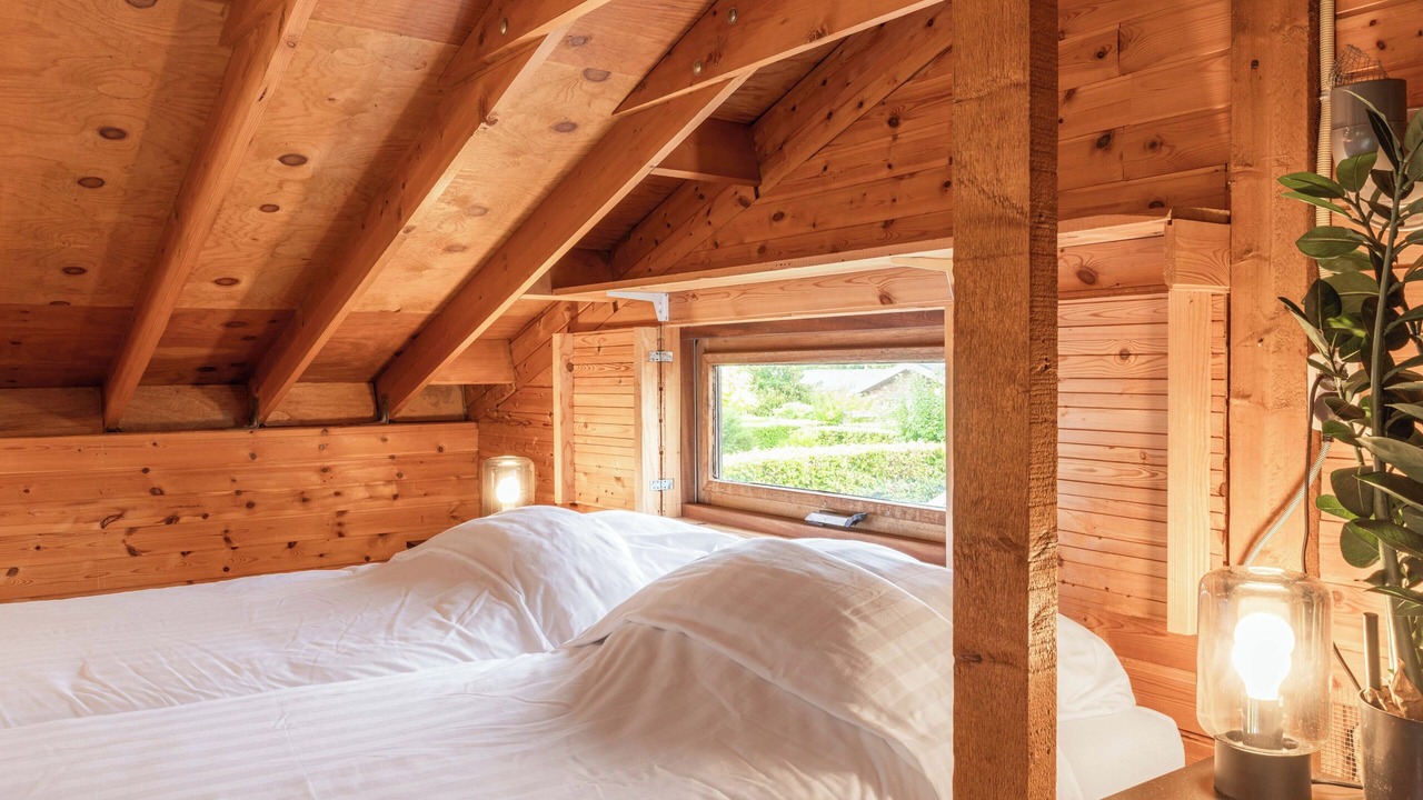 Photo of Bedroom in Egmond-Binnen