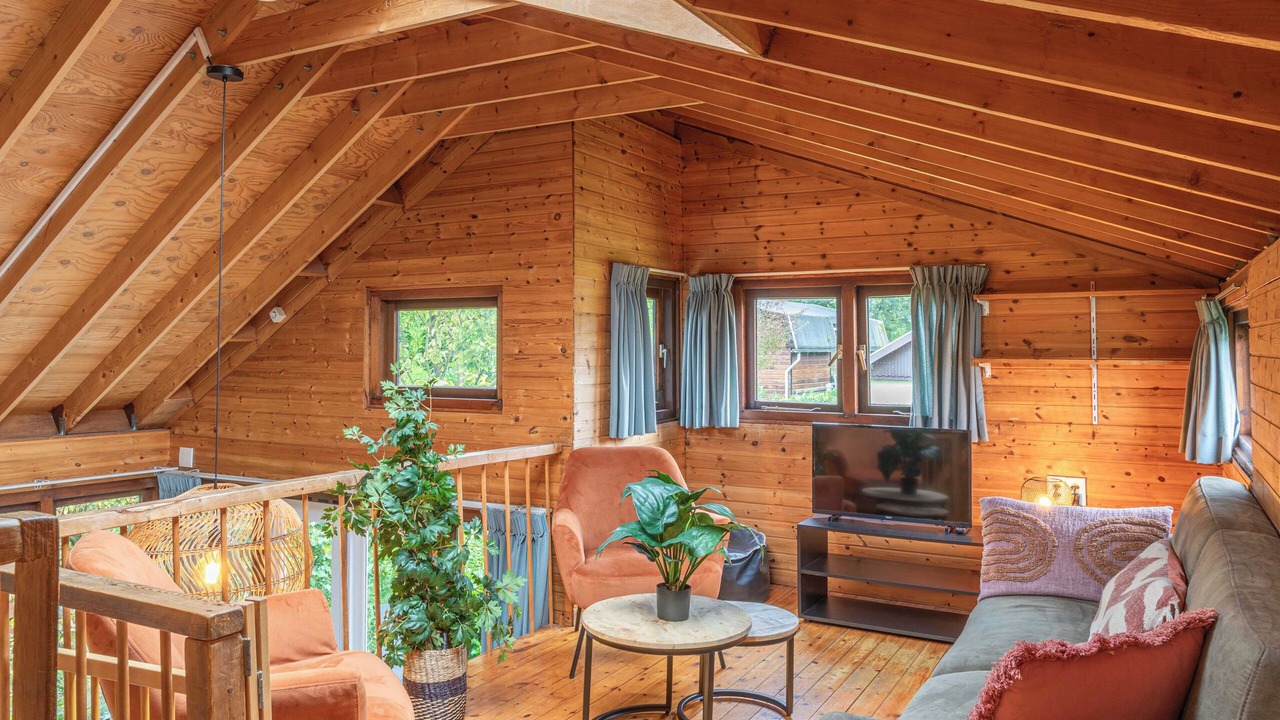 Photo of Livingroom in Egmond-Binnen
