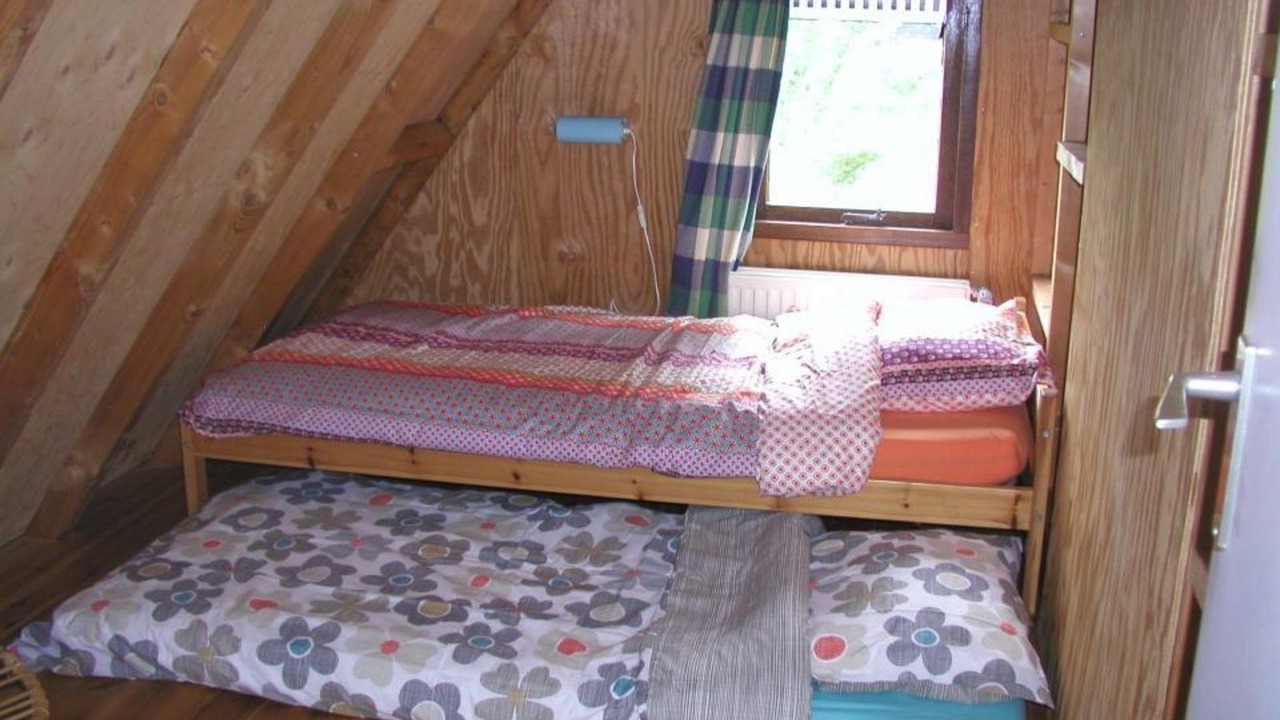 Photo of Bedroom in Egmond-Binnen