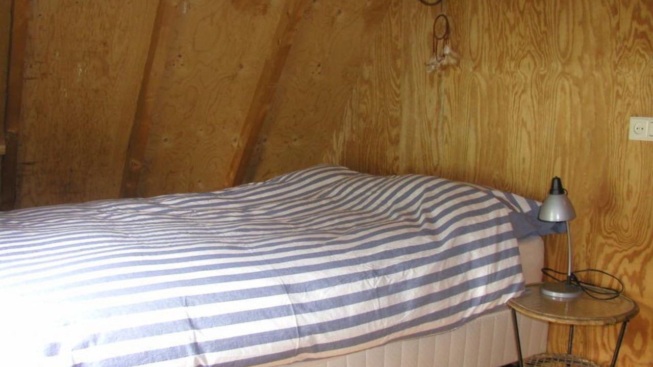 Photo of Bedroom in Egmond-Binnen