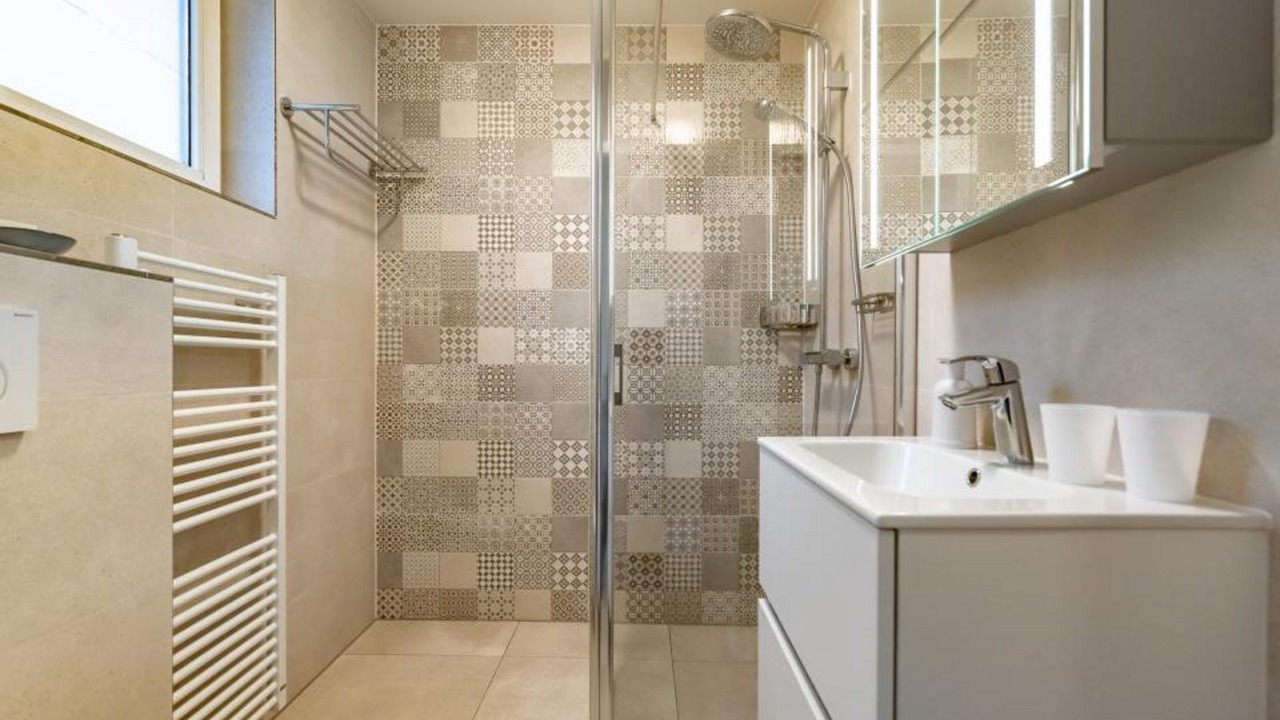 Photo of Bathroom in Egmond-Binnen