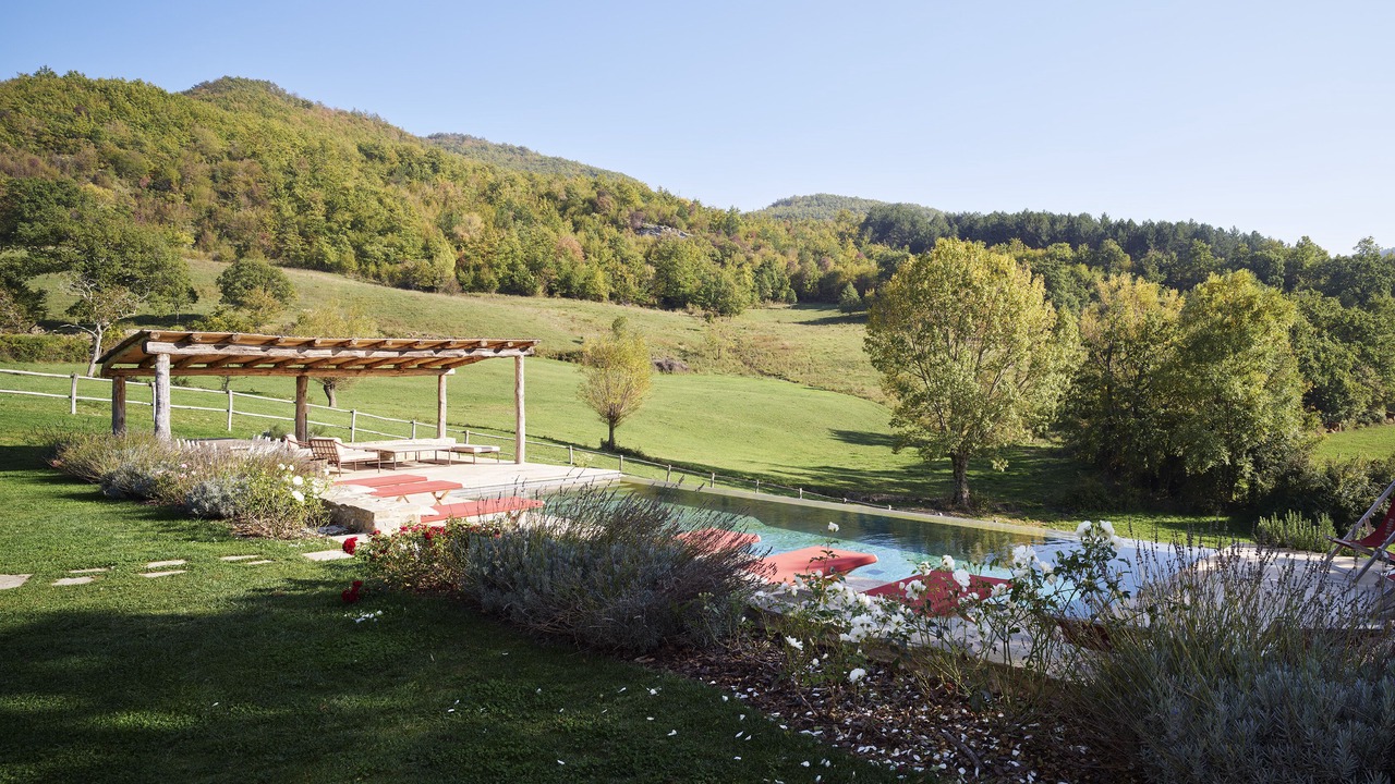 Photo of Outdoor in Pieve Santo Stefano