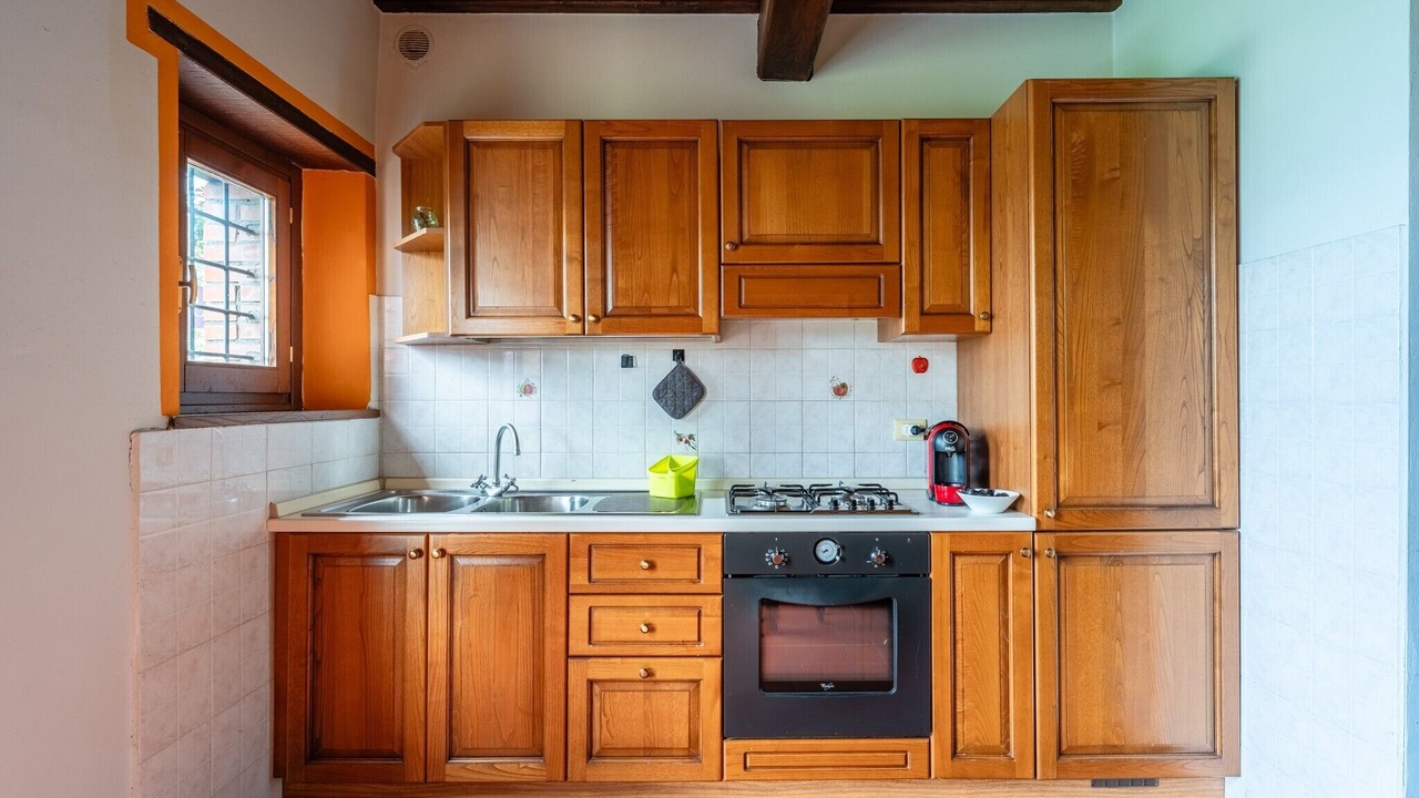 Photo of Kitchen in San Marcello Pistoiese