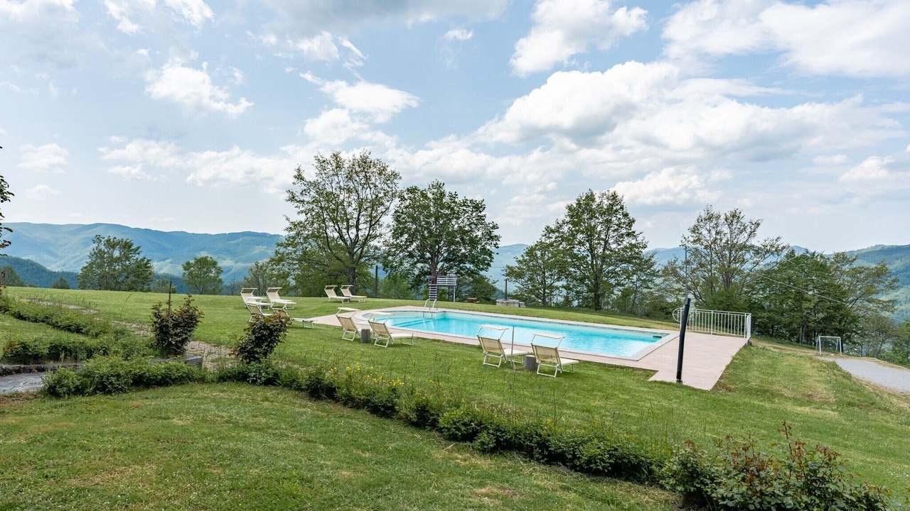 Photo of Outdoor in San Marcello Pistoiese