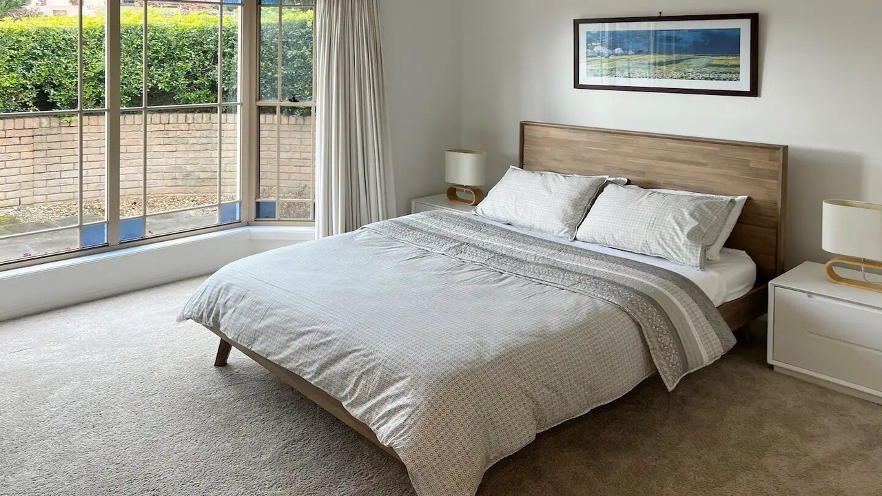 Photo of Bedroom in Sunshine Bay