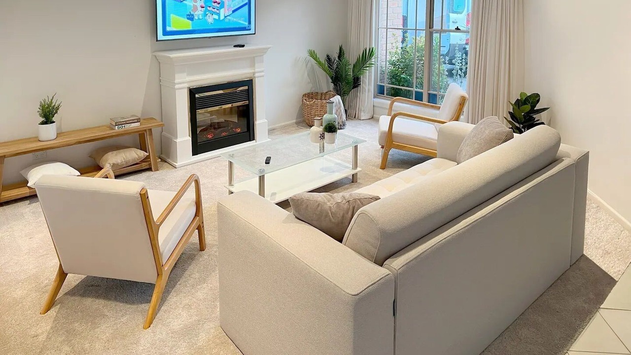Photo of Livingroom in Sunshine Bay