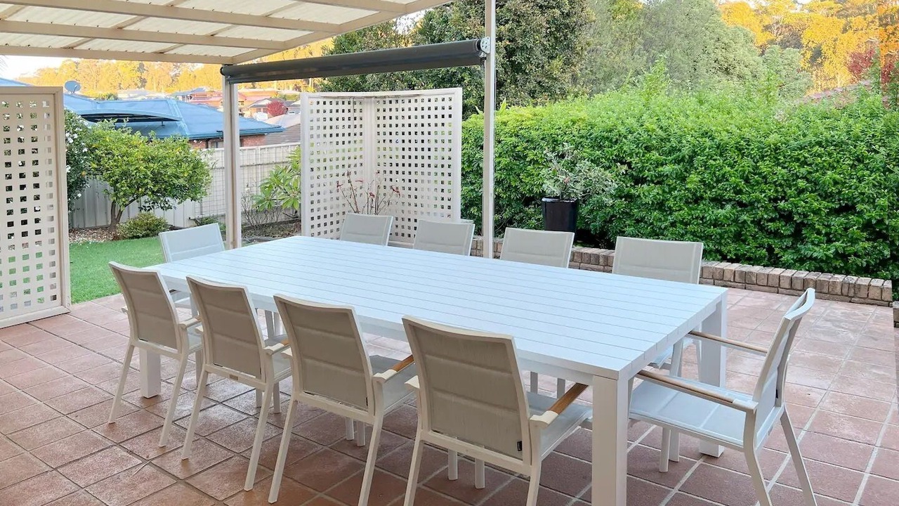 Photo of Outdoor in Sunshine Bay