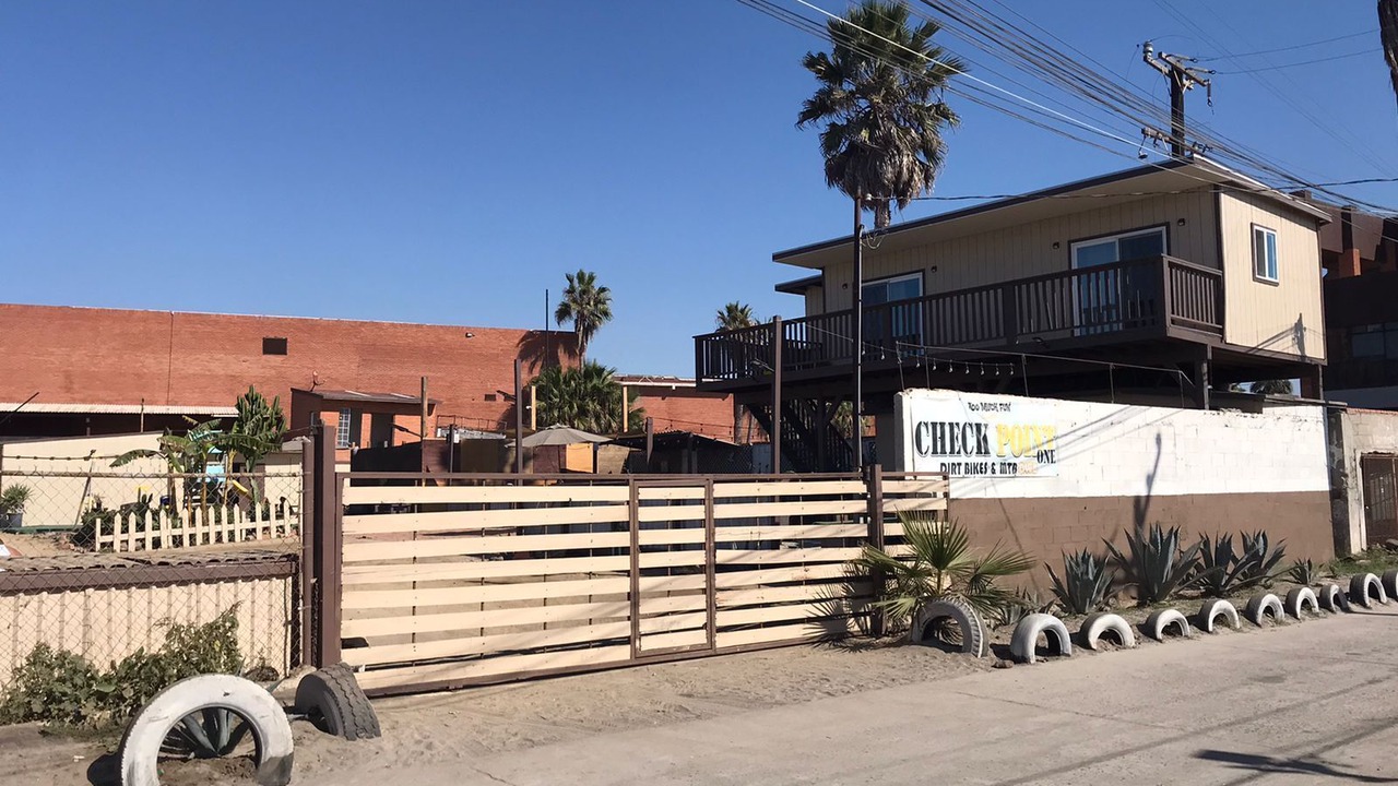 Photo of Outdoor in Rosarito