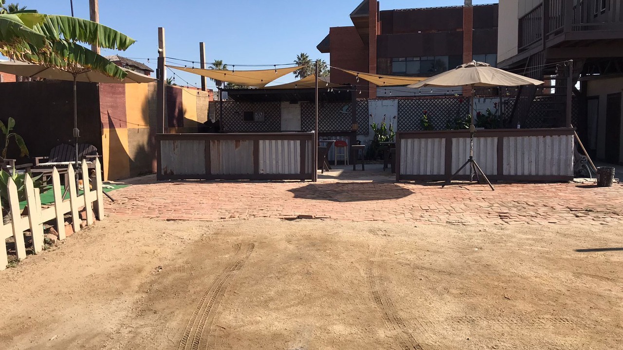Photo of Outdoor in Rosarito