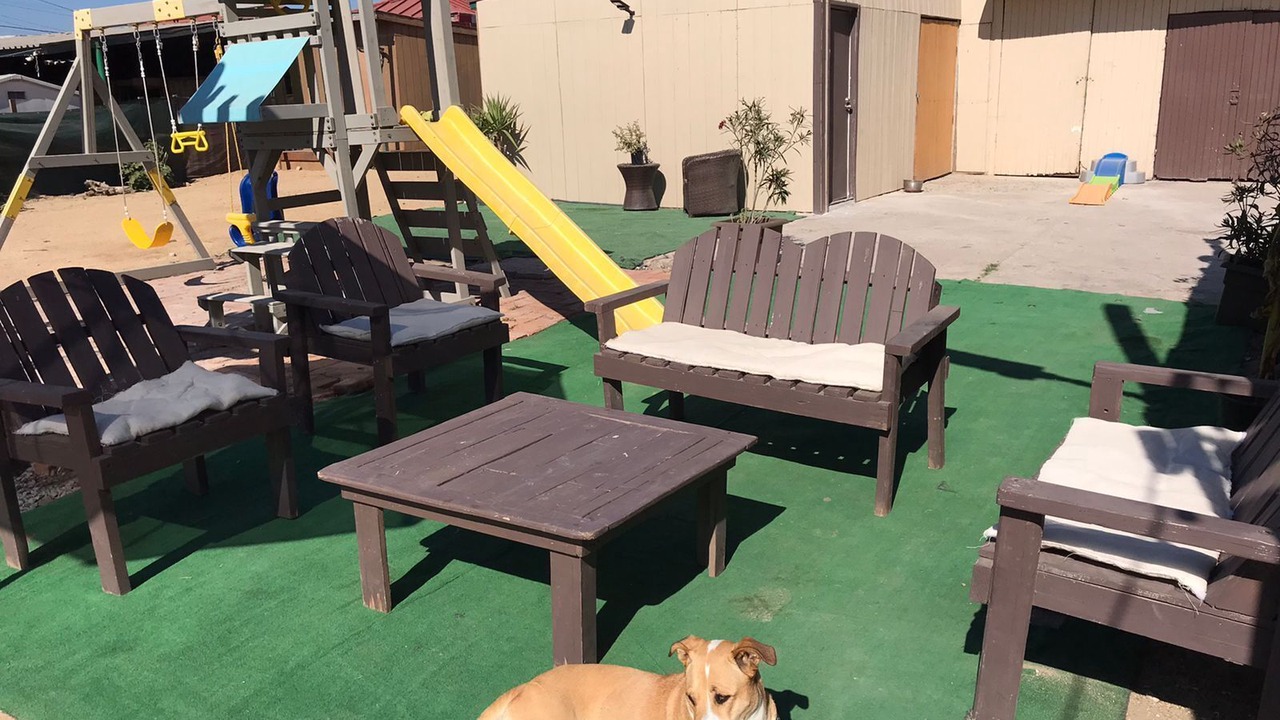 Photo of Outdoor in Rosarito