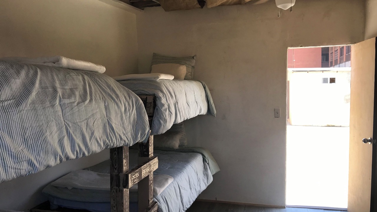 Photo of Bedroom in Rosarito