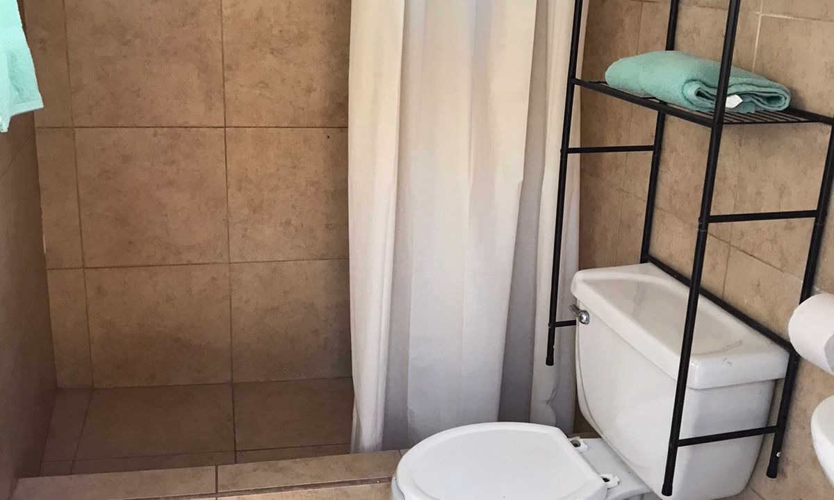 Photo of Bathroom in Rosarito