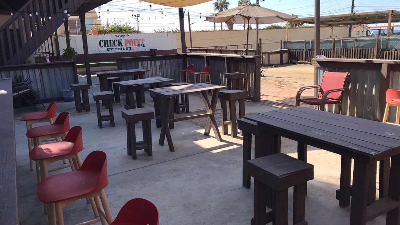 Photo of Outdoor in Rosarito