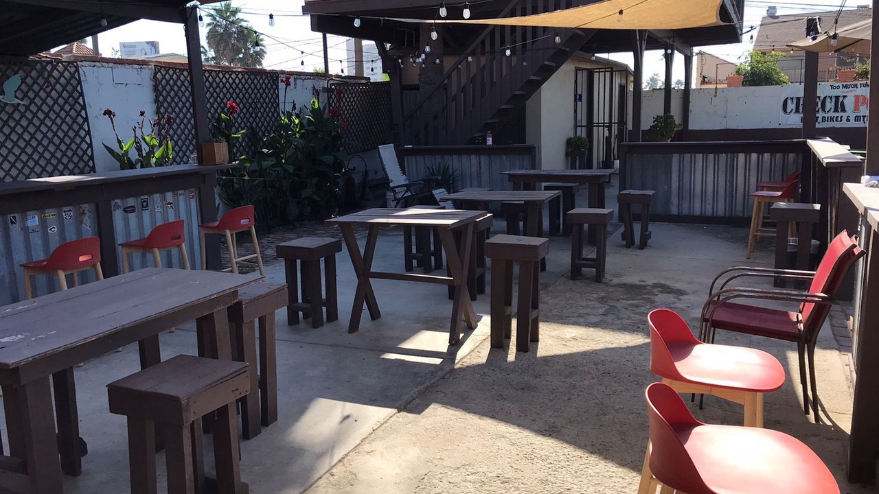 Photo of Outdoor in Rosarito