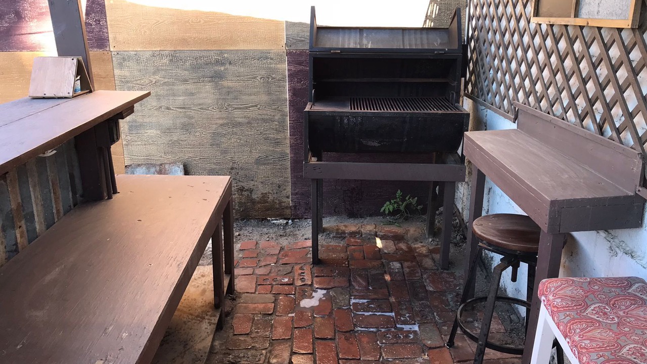Photo of Outdoor in Rosarito
