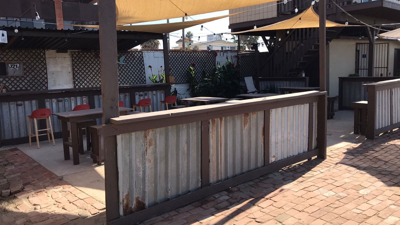 Photo of Outdoor in Rosarito