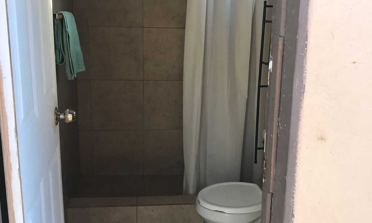Photo of Bathroom in Rosarito