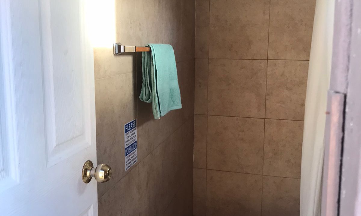 Photo of Bathroom in Rosarito