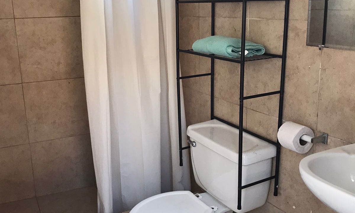 Photo of Bathroom in Rosarito