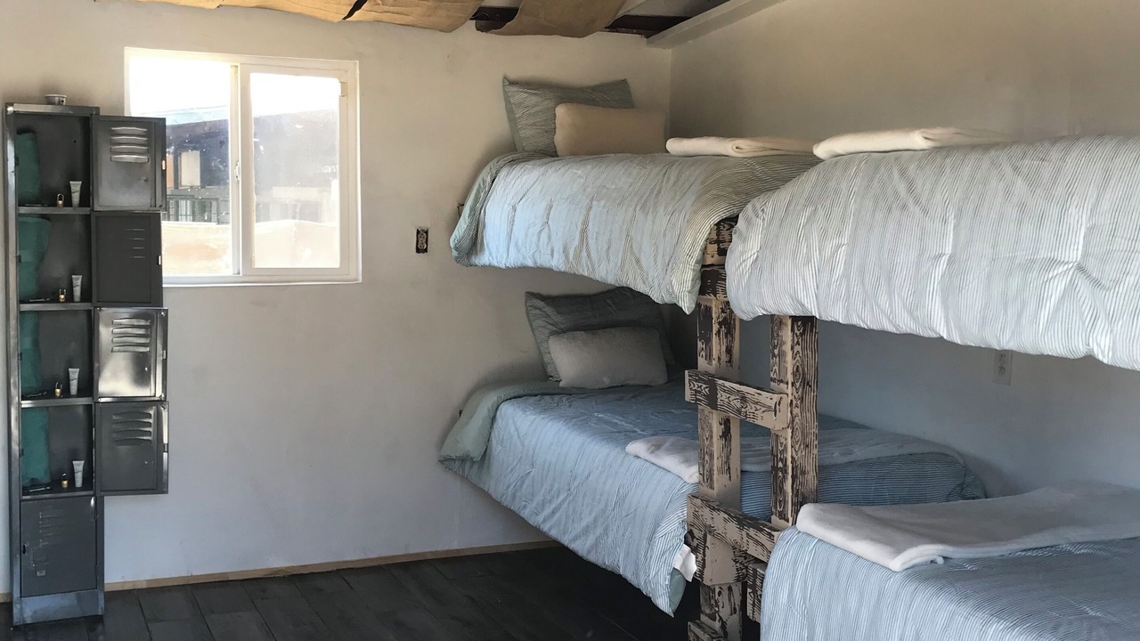 Photo of Bedroom in Rosarito
