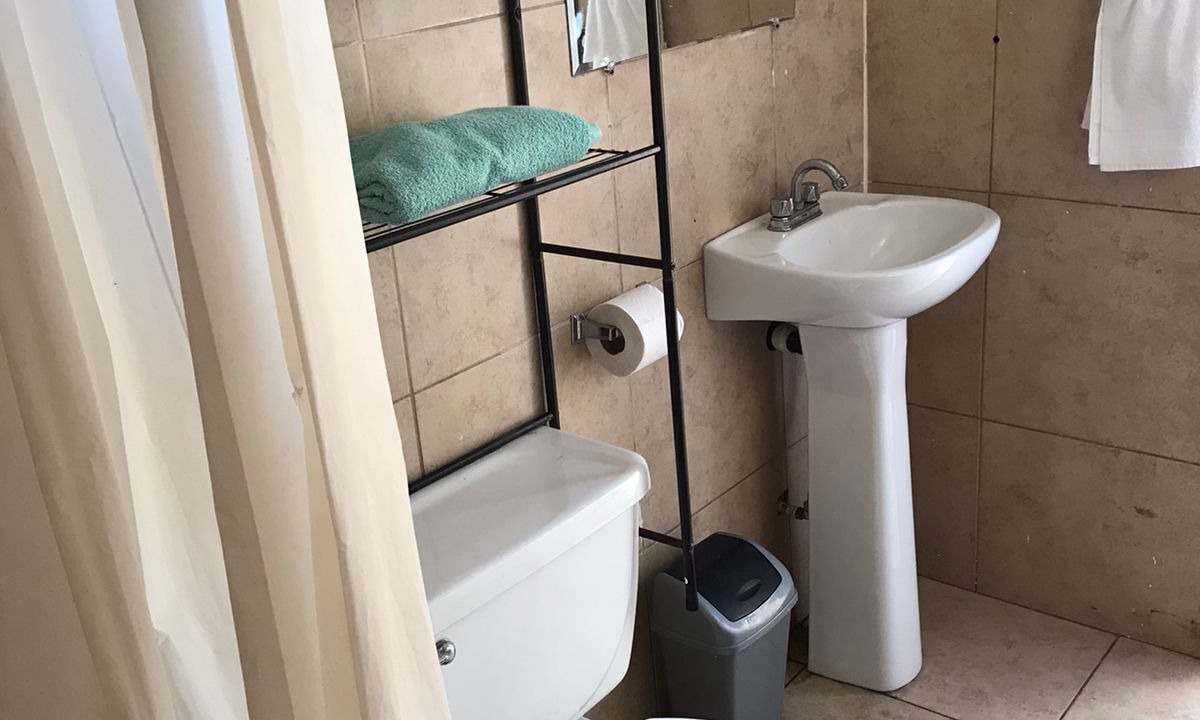 Photo of Bathroom in Rosarito