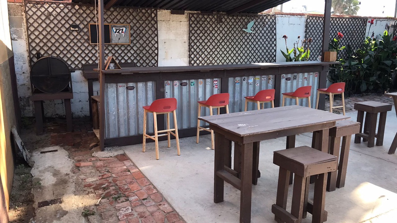 Photo of Outdoor in Rosarito