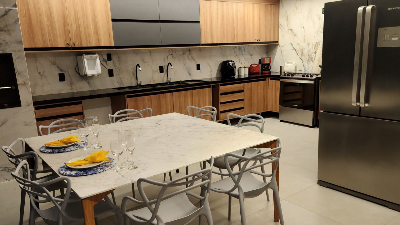 Photo of Kitchen in Ponta Leste