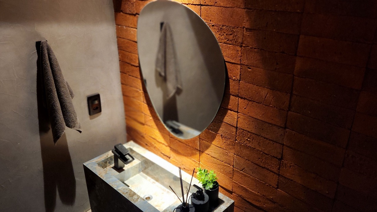 Photo of Bathroom in Ponta Leste