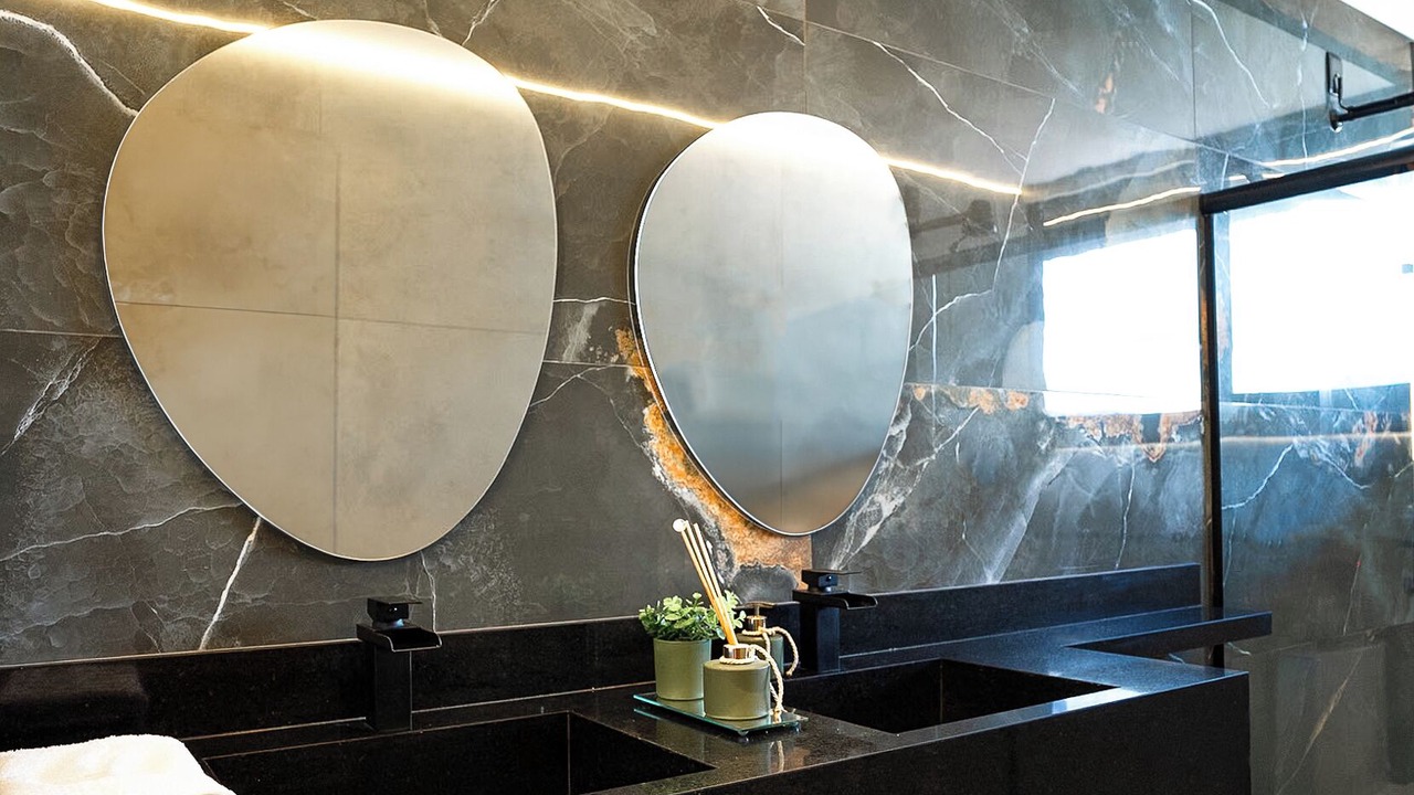 Photo of Bathroom in Ponta Leste