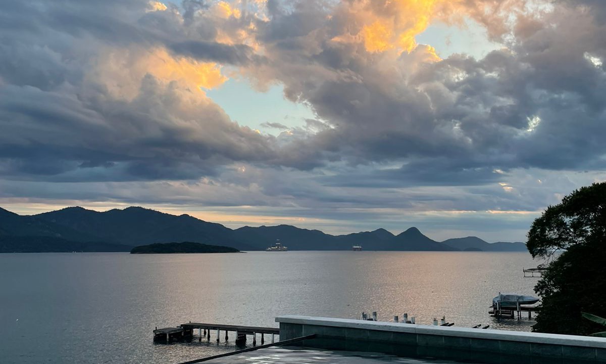 Photo of Outdoor in Ponta Leste