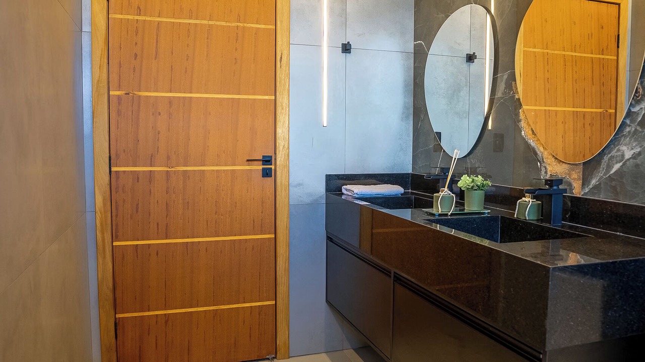 Photo of Bathroom in Ponta Leste